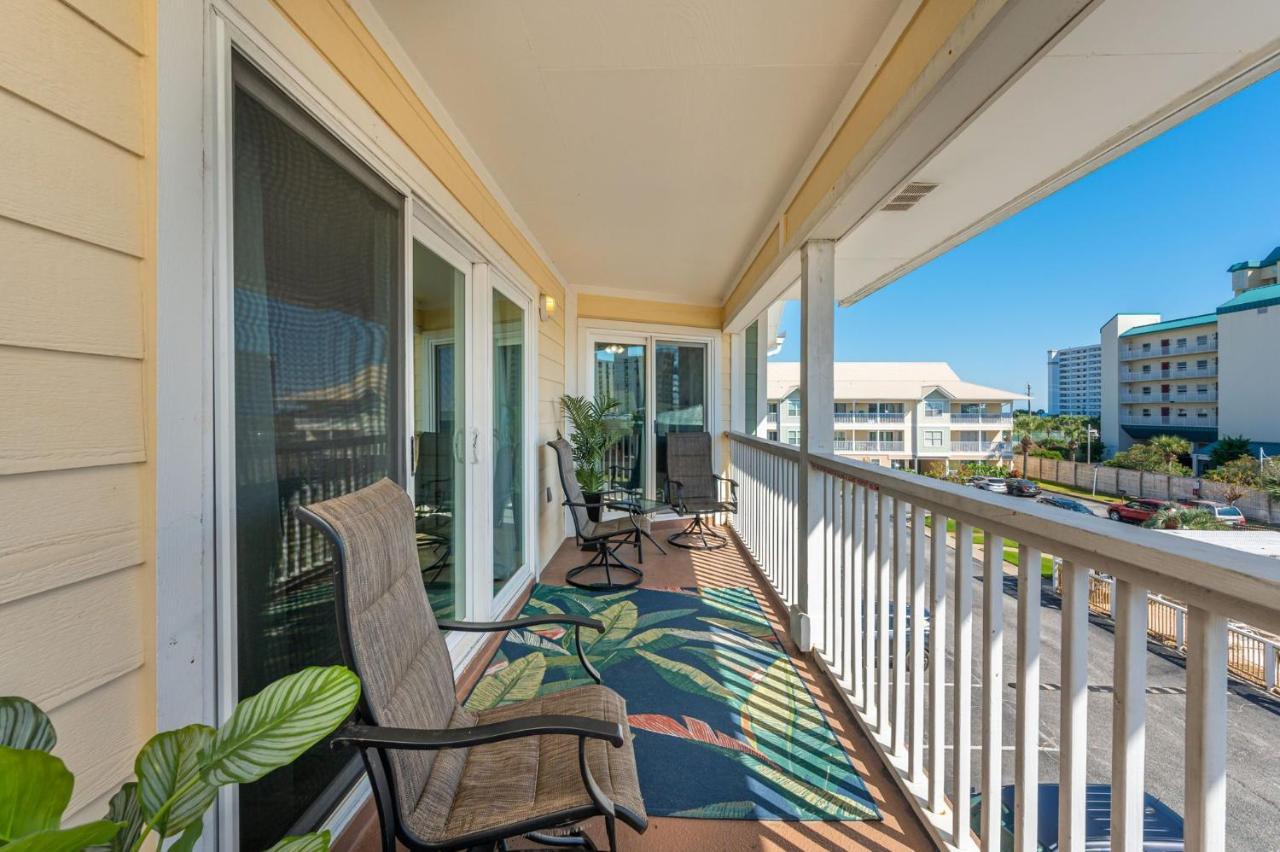 200 Yds To Private Gated Beach Access- 3Br-2Ba- Quiet Location In The Heart Of Destin! Esterno foto